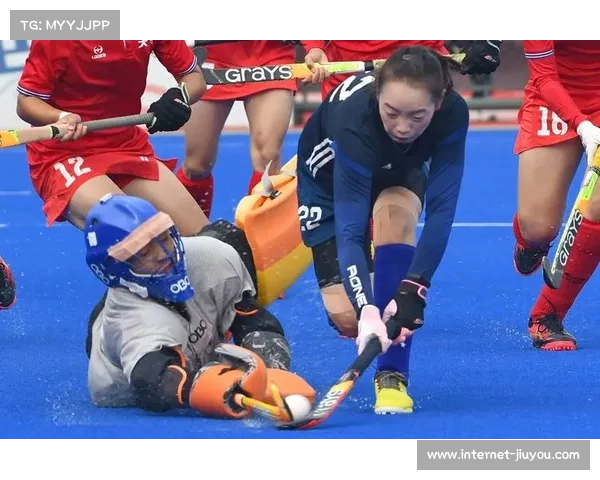 教育工程推动曲棍球教材进内蒙古百校 双语版波依阔文化读本覆盖民族小学