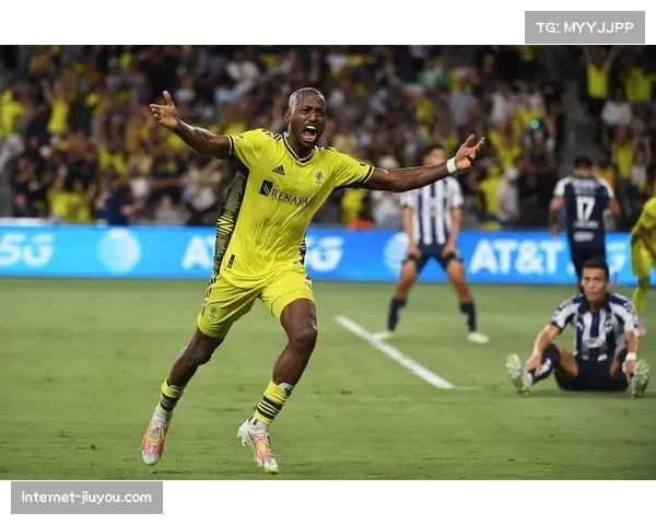 美职联1-4决赛迈阿密国际大胜 首次晋级东部决赛创历史